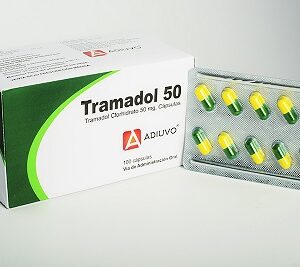 Tramadol 50mg