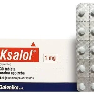 Xanax 1mg