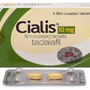 Cialis 10mg