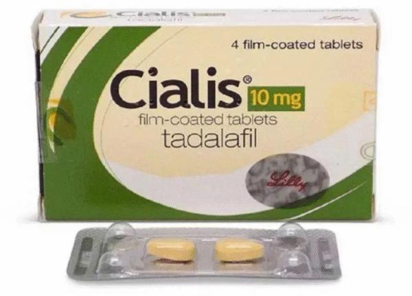 Cialis 10mg